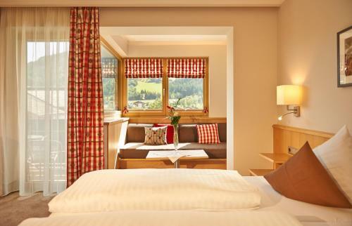Hotel Waidmannsheil