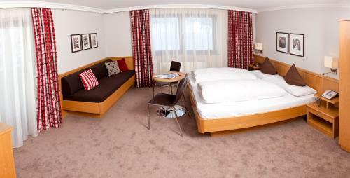 Hotel Waidmannsheil