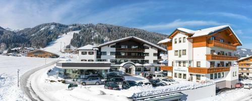 Hotel Waidmannsheil