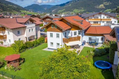 Apartamento Annas - Appartements