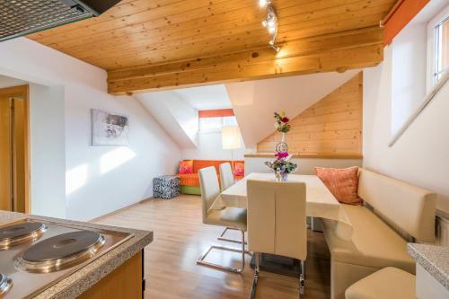 Apartamento Annas - Appartements
