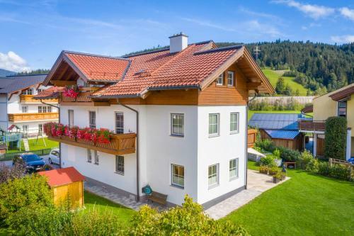 Apartamento Annas - Appartements