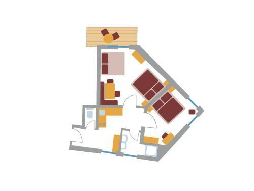 Harmls Aparthotel