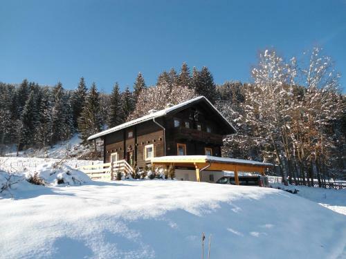 Ferienhaus Waldheim