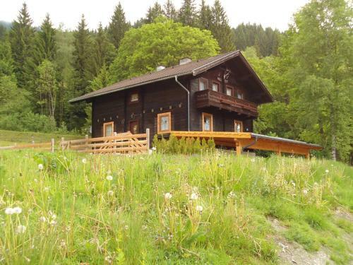 Ferienhaus Waldheim
