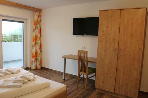 Aparthotel Am Reitecksee