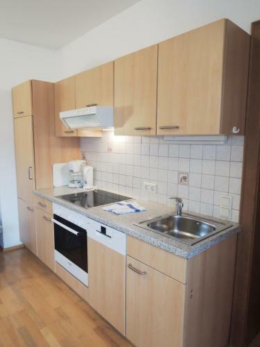 Aparthotel Am Reitecksee