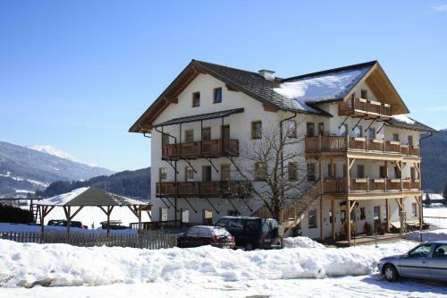 Aparthotel Am Reitecksee