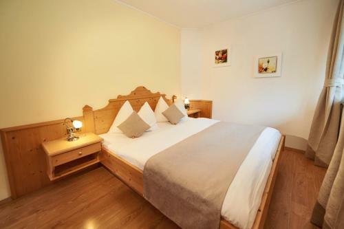 Hostal Ferienhaus Astrid