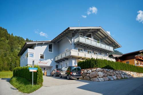 Hostal Ferienhaus Astrid