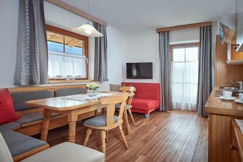 Apartamento Haus Kirchner