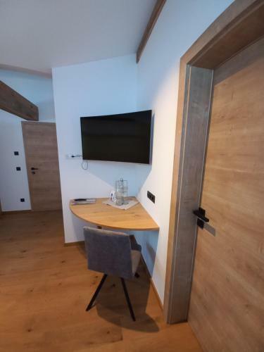 Apartamento Haus Kirchner