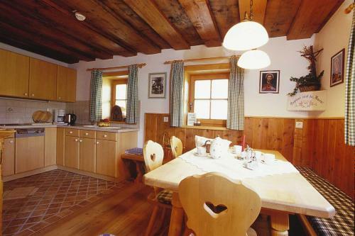 Agroturismo Kinder-bauernhof Ederbauer