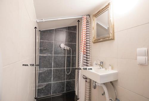 Bed & Breakfast Villa 7