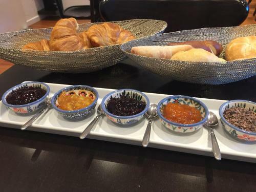 Bed & Breakfast Villa 7