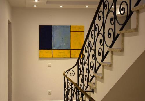 Bed & Breakfast Villa 7