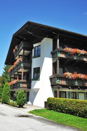 Bed & Breakfast Villa 7