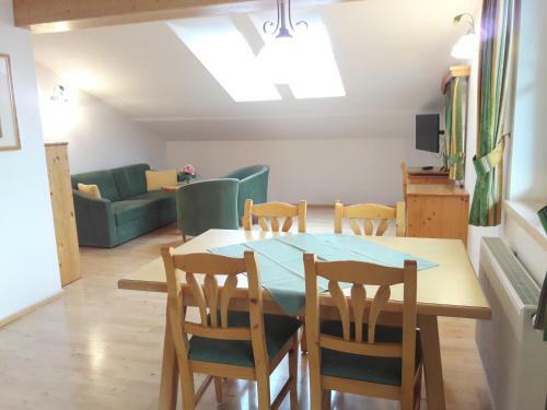 Agroturismo Apartment Ransburggut