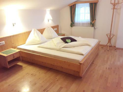 Agroturismo Apartment Ransburggut