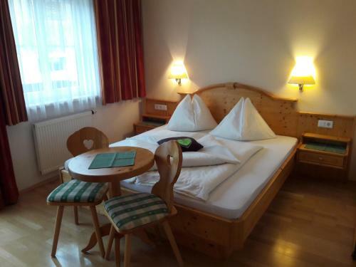 Agroturismo Apartment Ransburggut