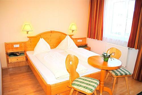 Agroturismo Apartment Ransburggut