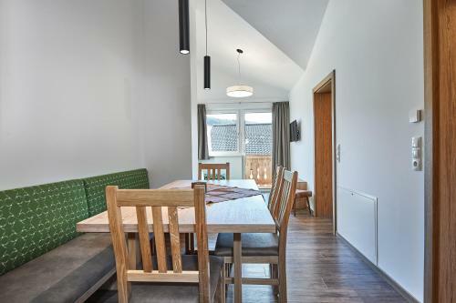 Agroturismo Apartment Ransburggut