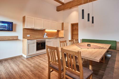 Agroturismo Apartment Ransburggut