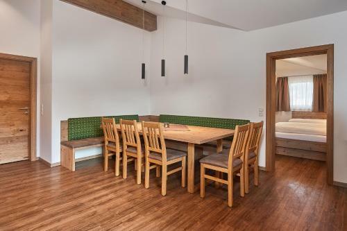 Agroturismo Apartment Ransburggut