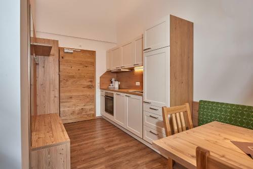 Agroturismo Apartment Ransburggut