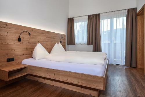 Agroturismo Apartment Ransburggut
