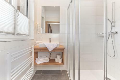 Agroturismo Apartment Ransburggut