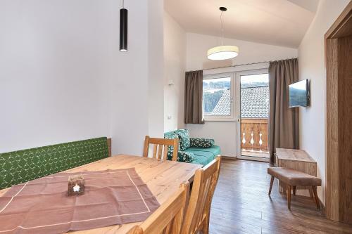 Agroturismo Apartment Ransburggut