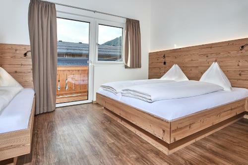Agroturismo Apartment Ransburggut