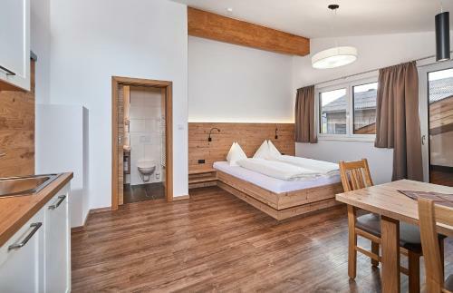 Agroturismo Apartment Ransburggut