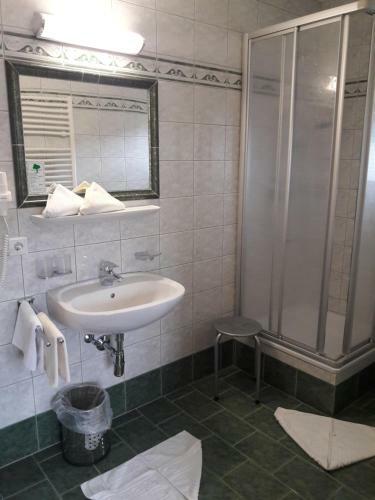 Agroturismo Apartment Ransburggut
