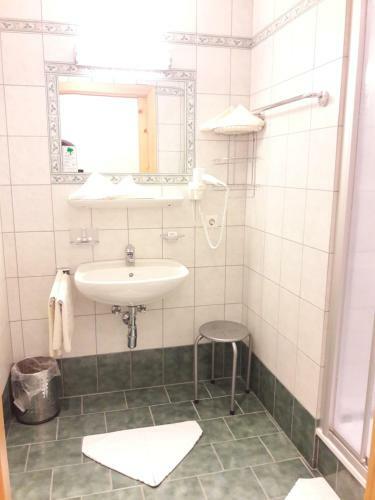 Agroturismo Apartment Ransburggut