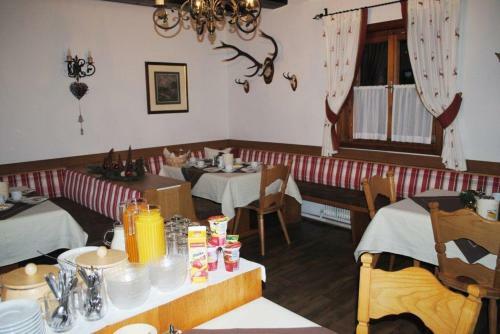 Agroturismo Apartment Ransburggut