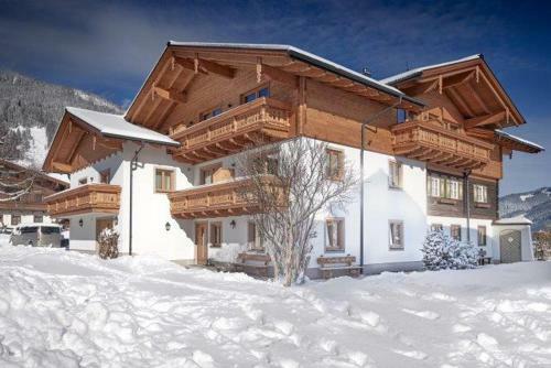 Agroturismo Apartment Ransburggut