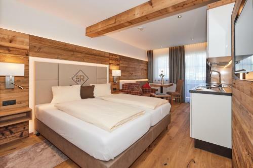 Apartamento Rainerhof