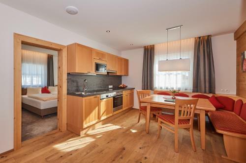 Apartamento Rainerhof