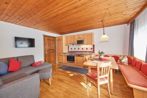 Apartamento Rainerhof