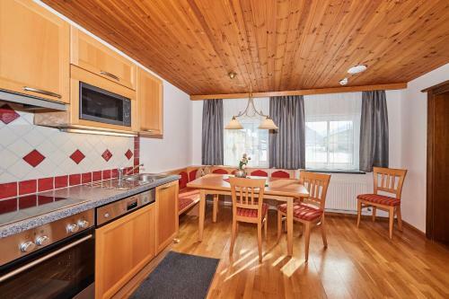 Apartamento Rainerhof