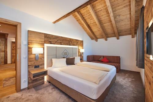 Apartamento Rainerhof