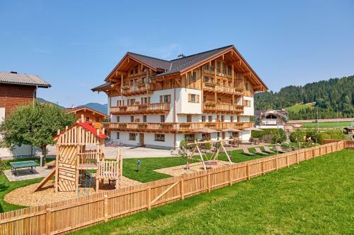 Apartamento Rainerhof