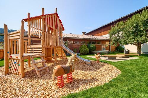 Apartamento Rainerhof