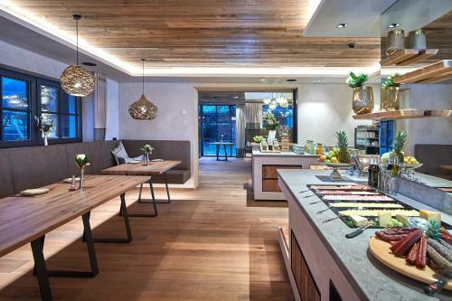 Apartamento Rainerhof