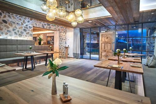 Apartamento Rainerhof