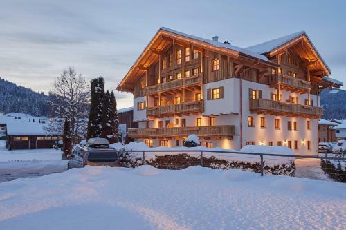 Apartamento Rainerhof