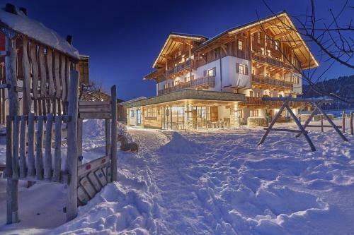 Apartamento Rainerhof