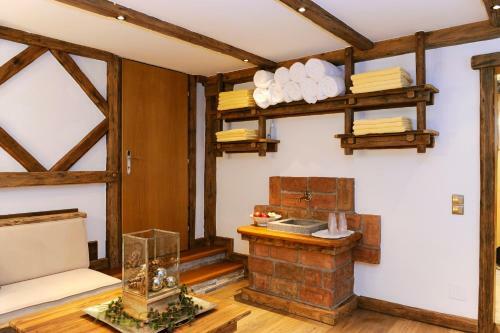 Apartamento Rainerhof